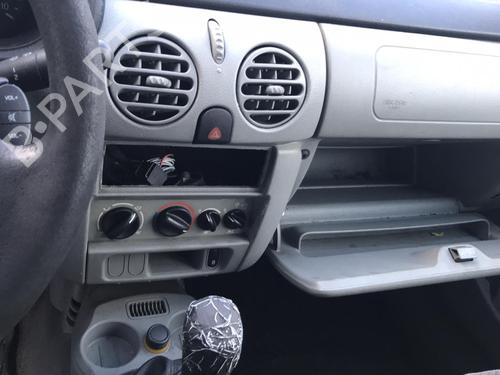 Steering column stalk RENAULT KANGOO Express (FC0/1_) 1.5 dCi (FC07, FC1R) | BP25634268I23 - Image 13