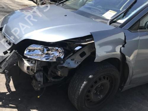 Klapa wlewu paliwa CITROËN C4 I (LC_) 1.6 HDi | BP25639284C131 