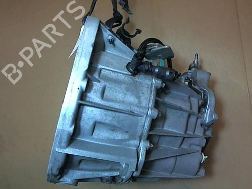 Gearbox RENAULT LAGUNA III (BT0/1) 2.0 dCi (BT07, BT0J, BT14, BT1A, BT1S) | BP25630207M3 - Image 10