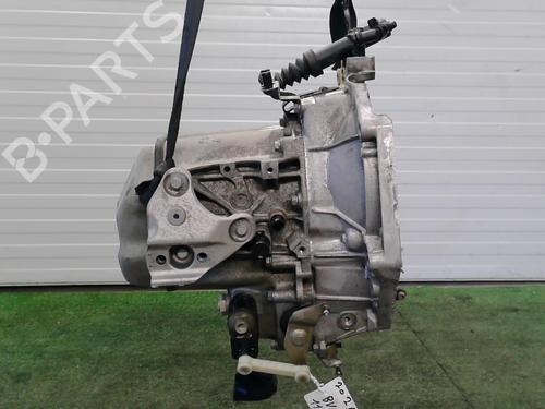 Gearbox CITROËN C3 II (SC_) 1.4 | BP30711509M3  - Image 5