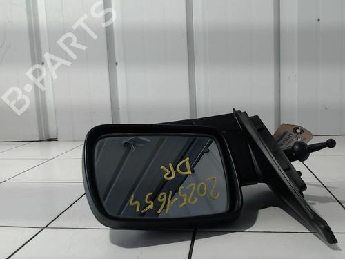 Right mirror KIA PICANTO I (SA) 1.1 | BP29843657C27