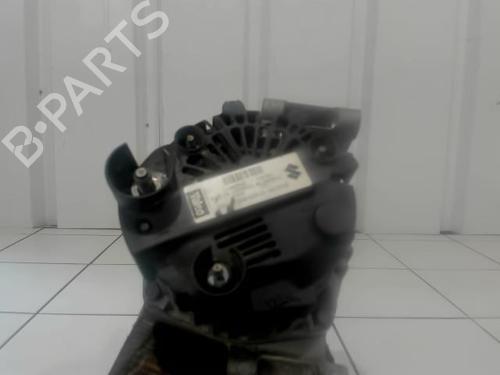 Alternator OPEL AGILA B (H08) 1.3 CDTI (F68) | BP25647641M7 - Image 3