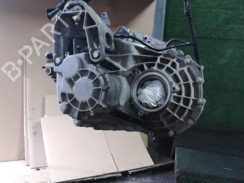 Used Gearbox Gearbox 27250447 27250447