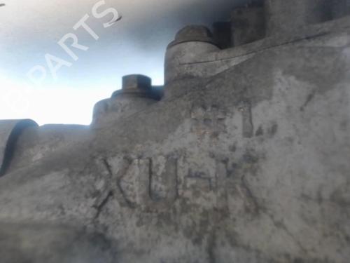 Transfer box NISSAN X-TRAIL I (T30) 2.2 dCi 4x4 | BP25632048M36 