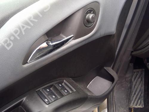 Steering column stalk OPEL MERIVA B MPV (S10) 1.4 (75) | BP25645048I23 - Image 3