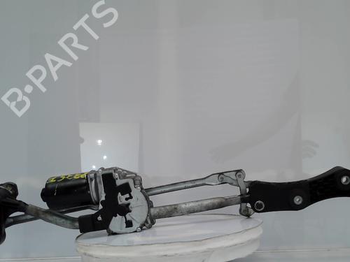 Front wiper motor BMW 5 (E60) 530 d | BP29130162M29 