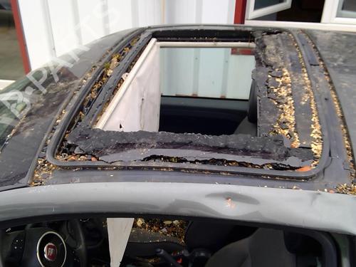 Subframe FIAT 500 (312_) 1.2 (312AXA1A) | BP37993308M9 - Image 20
