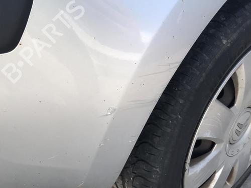Left mirror CITROËN C4 I (LC_) 1.6 HDi | BP25634616C26 
