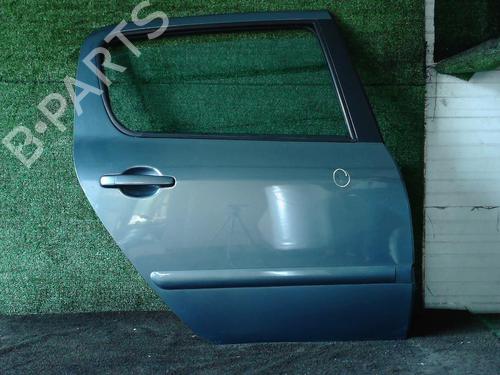 Dør høyre bak PEUGEOT 307 (3A/C) 1.6 HDi (90 hp) 25628760