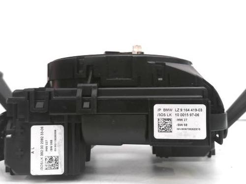 Steering column stalk BMW X1 (E84) | BP39178462I23 - Image 3