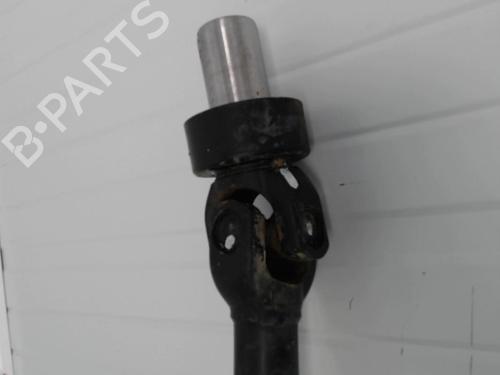 Used Driveshaft Driveshaft 25640692 25640692
