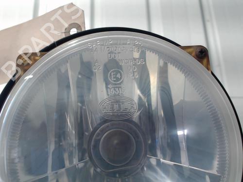 Right headlight RENAULT TWIZY (MAM_) 80 | BP29979063C29 - Image 3