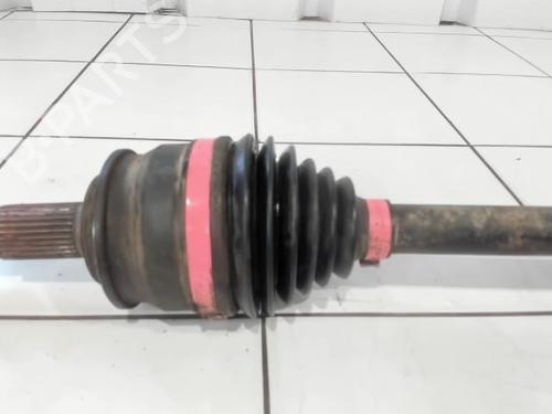 Right rear driveshaft SUZUKI GRAND VITARA II (JT, TE, TD) 1.9 DDiS All-wheel Drive (JT419, TD44, JB419WD, JB419XD,... | BP25641839M41 