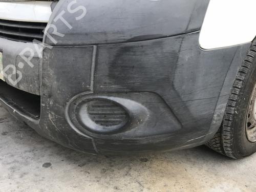Left headlight CITROËN BERLINGO Box Body/MPV (B9) 1.6 HDi 75 | BP32171582C28 - Image 8