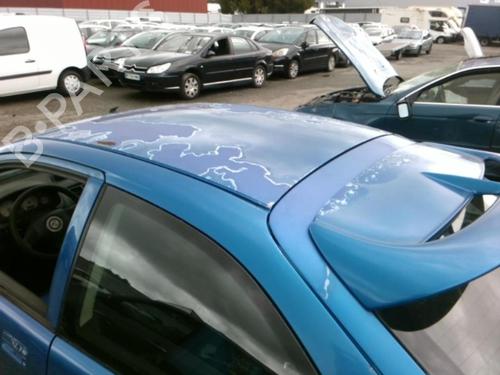 AC compressor MG MG ZR 2.0 TD | BP25633349M34 - Image 11