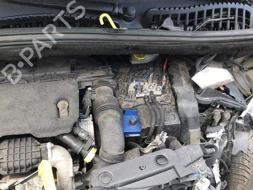 Steering column stalk CITROËN C3 Picasso (SH_) 1.6 HDI 90 | BP25634797I23 - Image 4