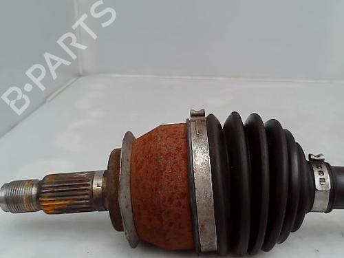 Right front driveshaft MINI MINI (R56) Cooper | BP38081186M39 - Image 2