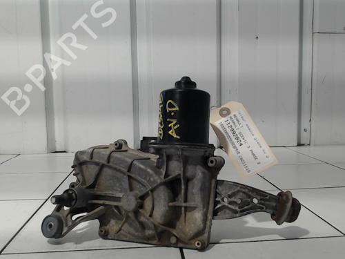 Used Front wiper motor RENAULT SCÉNIC III (JZ0/1_) 1.5 dCi (110 hp) 30080446