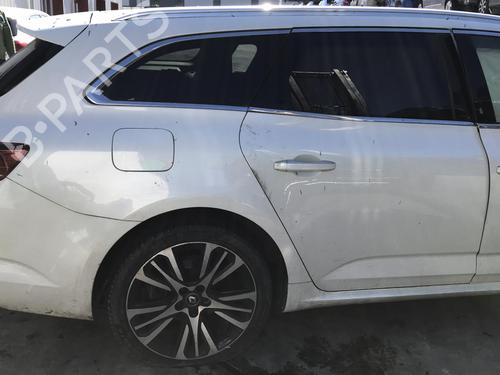 Front left panel RENAULT TALISMAN Grandtour (KP_) 1.6 dCi 160 | BP27250644C58 - Image 18