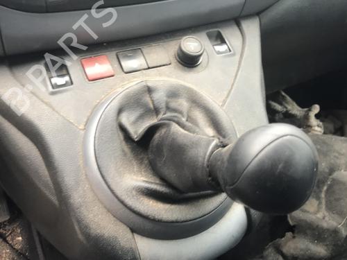 Rear right seatbelt CITROËN BERLINGO MULTISPACE (B9) 1.6 HDi 110 | BP29412182I28  - Image 25