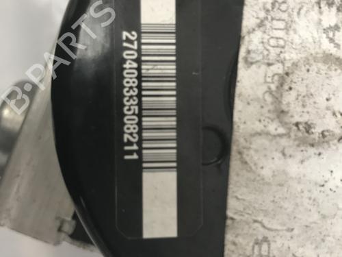 ABS pump RENAULT MEGANE CC (EZ0/1_) 1.9 dCi (EZ0J, EZ1S) | BP33476512M43  - Image 5