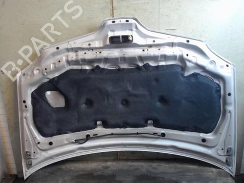 Hood NISSAN ALMERA TINO (V10) 2.2 dCi | BP25632965C1 