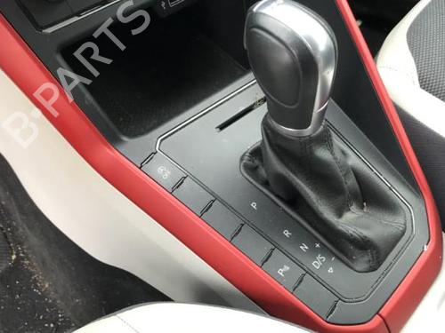 Left taillight VW POLO VI (AW1, BZ1, AE1) 1.0 TSI | BP25628237C34  - Image 11