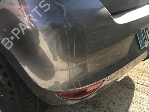 Used Parts RENAULT CLIO III (BR0/1, CR0/1)  1.2 16V (BR0P, CR0P)  4556723