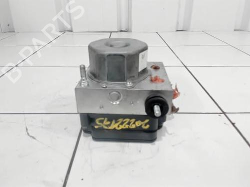 ABS pump PEUGEOT 308 II (LB_, LP_, LW_, LH_, L3_) 1.6 BlueHDi 120 | BP25631106M43 