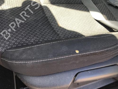Right sun visor RENAULT KADJAR (HA_, HL_) 1.6 dCi 130 (HLA4) | BP29611978I2 