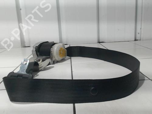 Used Front right seatbelt Front right seatbelt TOYOTA COROLLA Verso (ZER_, ZZE12_, R1_) 2.2 D-4D (AUR10_, AUR10R) (177 hp) 33306368 33306368