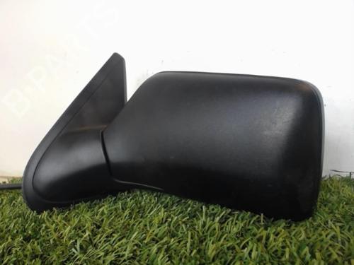 Left mirror VW GOLF III (1H1) 1.9 D | BP25650984C26 