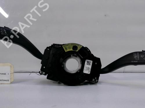 Used Steering column stalk VW POLO V (6R1, 6C1) 1.2 (70 hp) 30576494