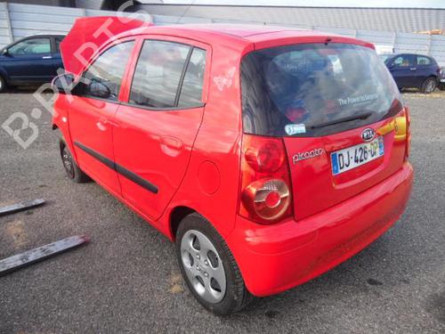 Switch KIA PICANTO I (SA) 1.0 | BP25637236I30 - Image 9