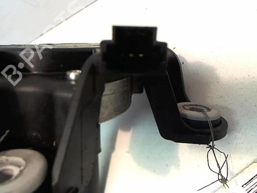 Rear wiper motor RENAULT MEGANE III Hatchback (BZ0/1_, B3_) 1.5 dCi | BP25641357M102 