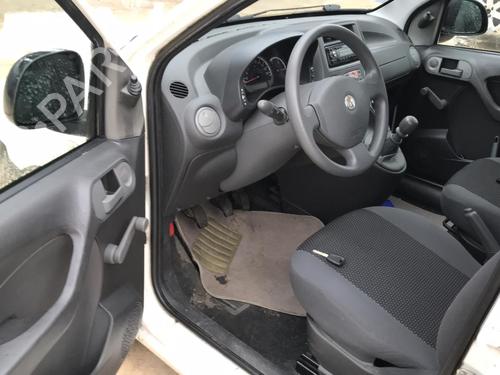 ABS pump FIAT PANDA (169_) 1.2 LPG (169CXF1A) | BP25631611M43  - Image 7