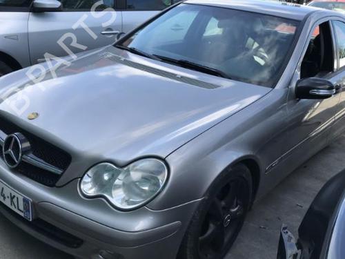 Engine MERCEDES-BENZ C-CLASS (W203) C 220 CDI (203.006) | BP27250745M1 - Image 6