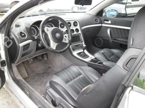 Used Parts ALFA ROMEO BRERA (939_) 2.2 JTS (939.DXB11) 2525334