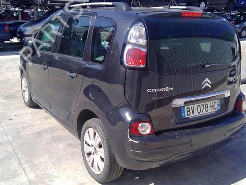 ABS pump CITROËN C3 Picasso (SH_) 1.6 HDI 90 | BP25642690M43  - Image 15