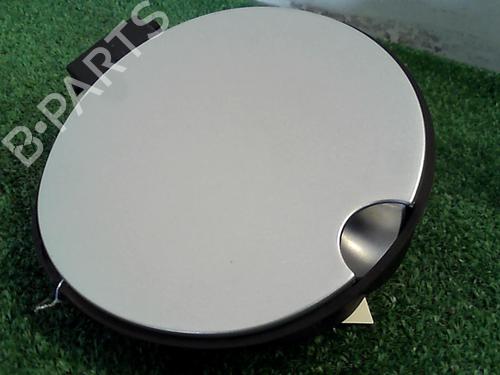 Fuel flap CITROËN C2 (JM_) 1.4 HDi | BP25630334C131 