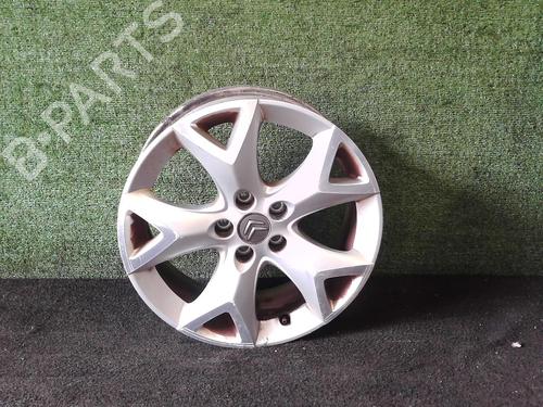 Used Rim CITROËN C5 III (RD_) 1.6 HDi 110 (RD9HZC) (109 hp) 25629959