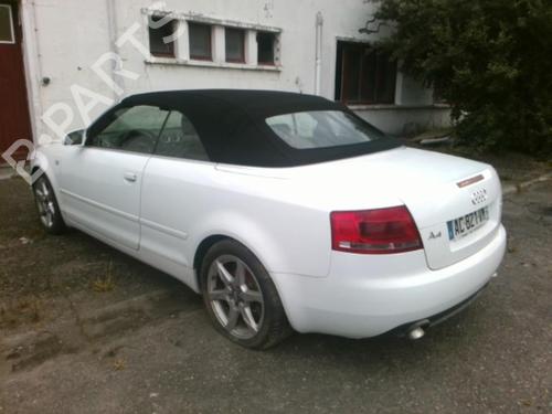 Headlight switch AUDI A4 B7 Convertible (8HE) 2.7 TDI | BP25636893I24  - Image 9