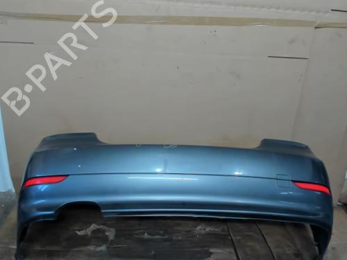 Rear bumper BMW 5 (E60) 520 i | BP25635341C8 