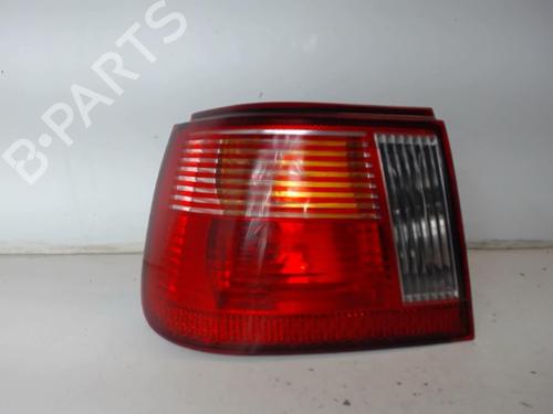 Used Left taillight SEAT IBIZA II (6K1) 1.9 SDI (68 hp) 25633077