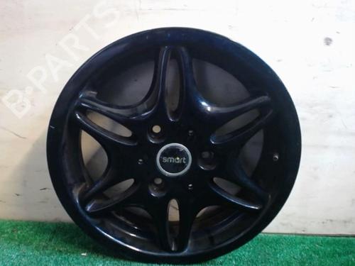 Fælk Fælk SMART CABRIO (450) 0.6 (S1OLA1, 450.441, 450.442, 450.443) (55 hp) 25645425 25645425