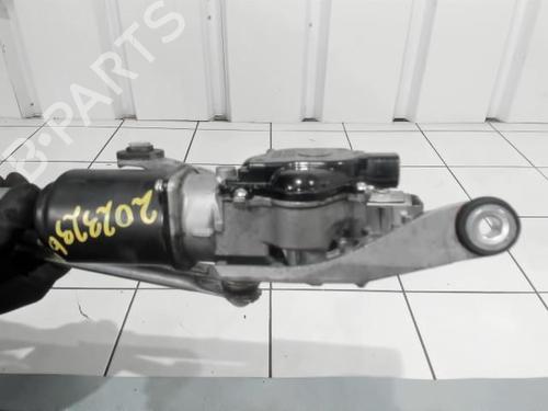 Front wiper motor HONDA CIVIC VIII Hatchback (FN, FK) 2.2 CTDi (FK3) | BP25634539M29 