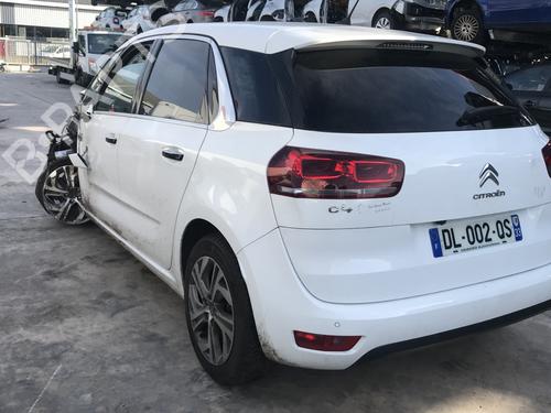 Gearbox CITROËN C4 Picasso II 1.6 HDi / BlueHDi 115 | BP27293571M3 - Image 25