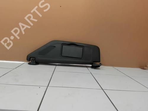 Used Right sun visor Right sun visor CITROËN DS4 (NX_) 1.6 BlueHDi 120 (120 hp) 25648403 25648403