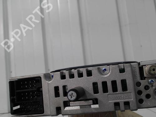 Radio PEUGEOT 107 (PM_, PN_) 1.0 | BP27707453E6 