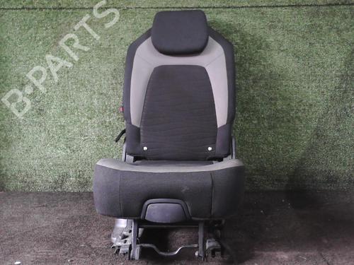 Sæde Bagtil CITROËN C4 Picasso II 1.6 BlueHDi 120 (120 hp) 25628213